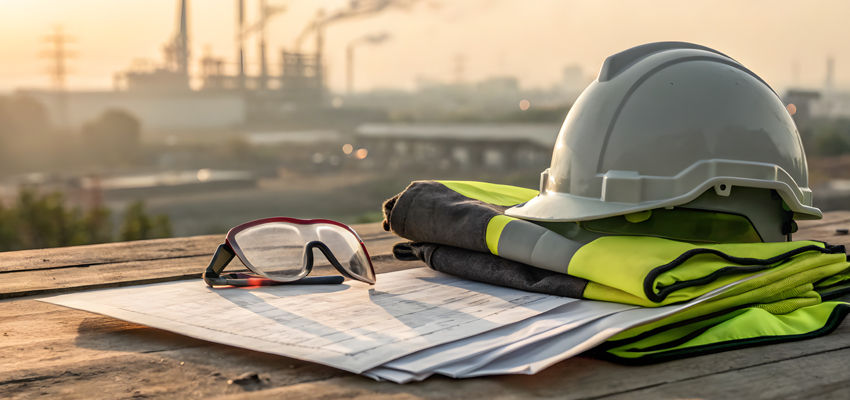 Health, Safety & Environment (HSE)