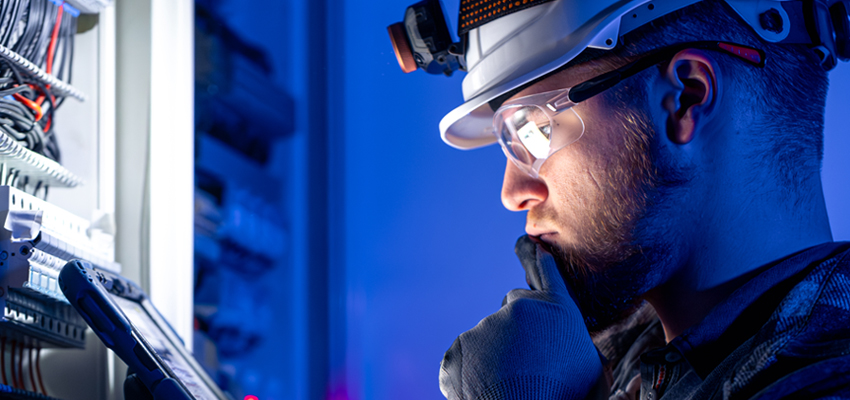 Communication & Security