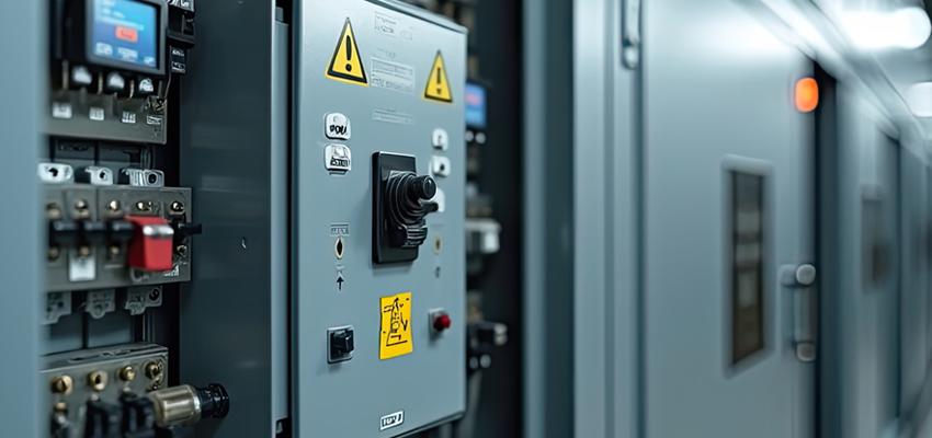 Electrical / Cathodic Protection