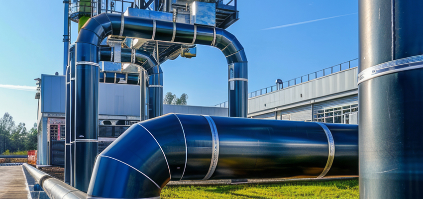 Piping / Pipeline / CMP