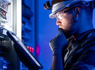 Communication & Security